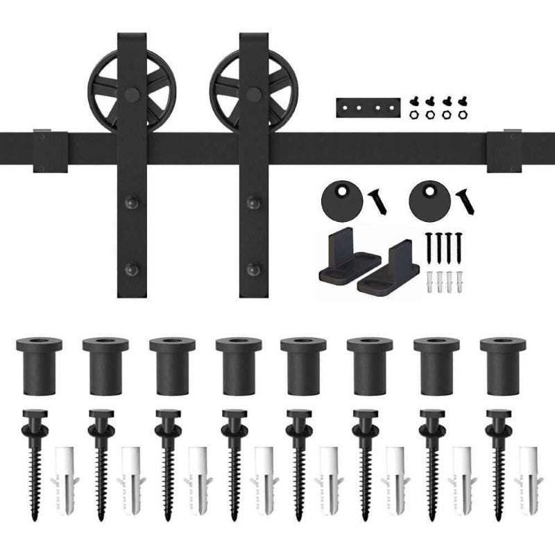 Barn Door Hardware