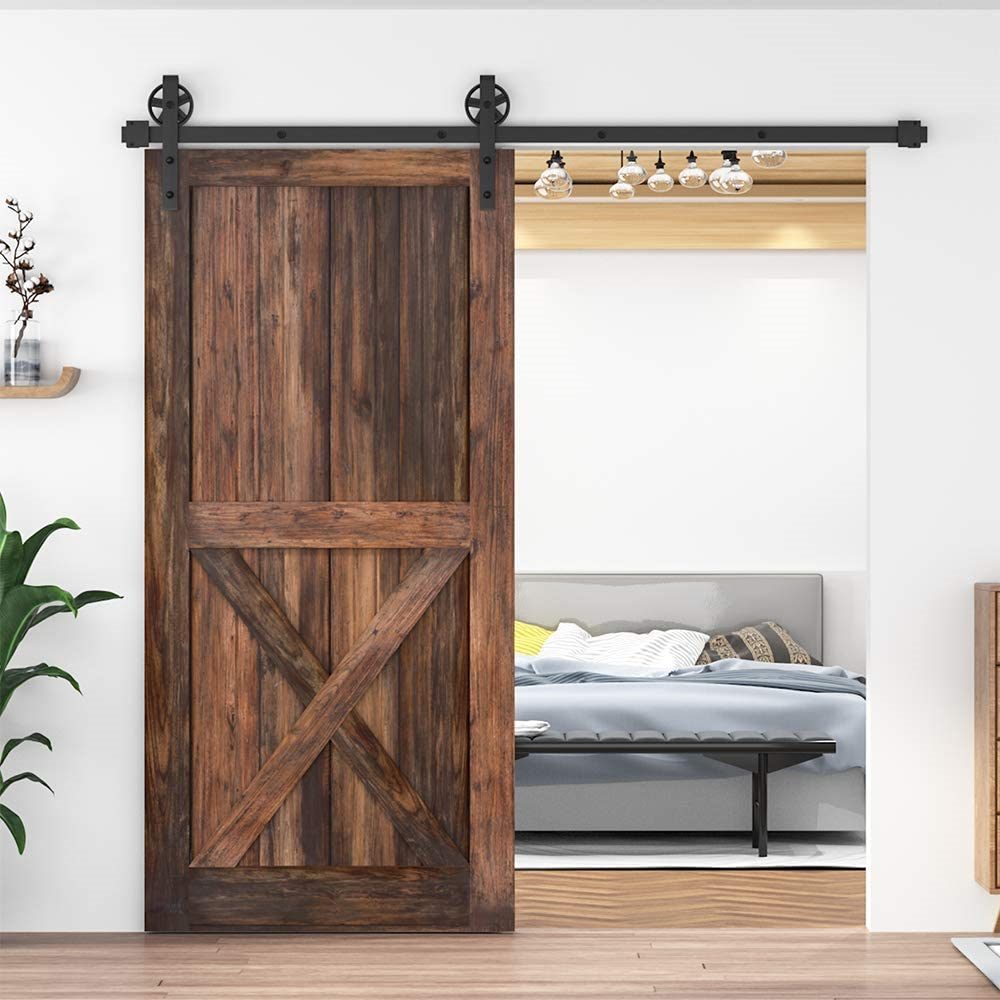 Barn Door Hardware