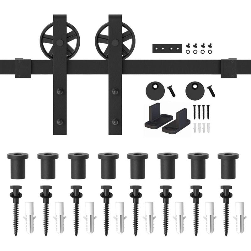 Barn Door Hardware