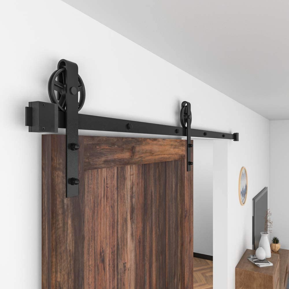 Barn Door Hardware