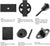 Barn Door Hardware