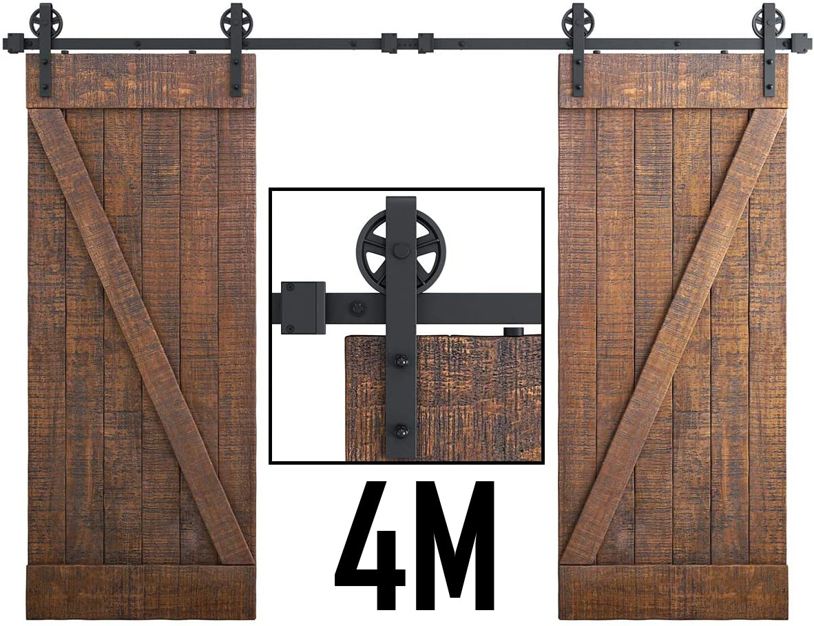 Barn Door Hardware