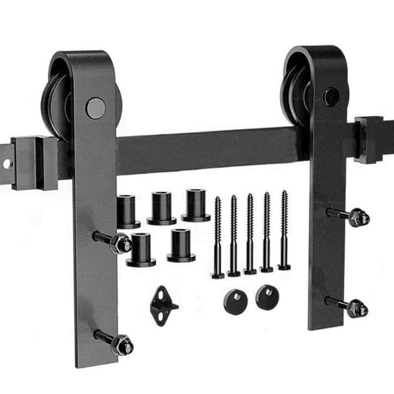 Barn Door Hardware
