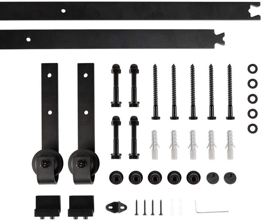 Barn door Hardware 1.83m