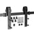 Barn door Hardware 2M