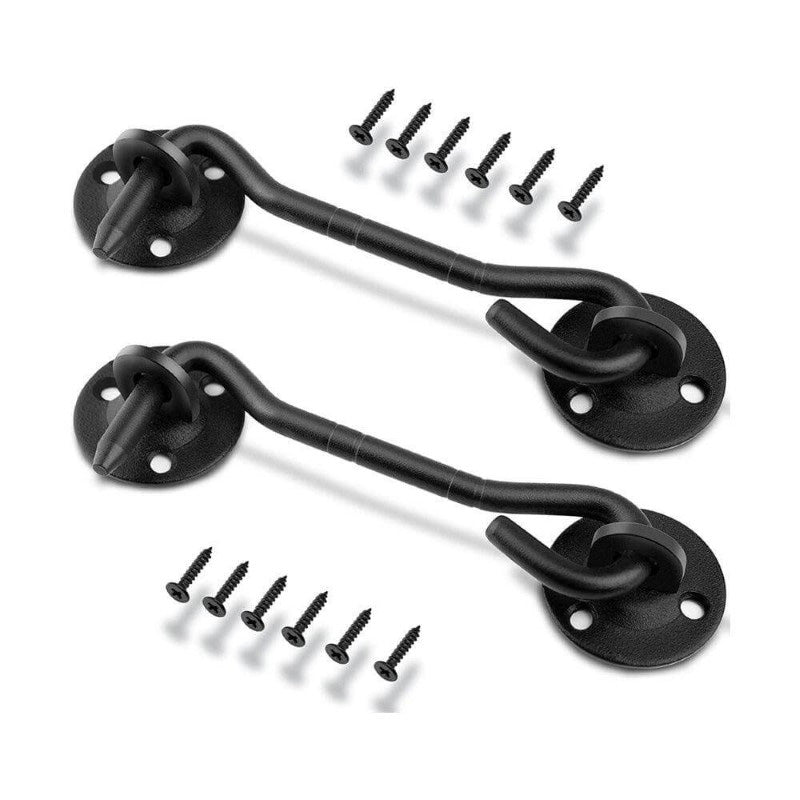 Barn Door Hardware Hook