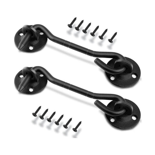 Barn Door Hardware Hook