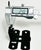 Bolt Barn Door Lock Latch