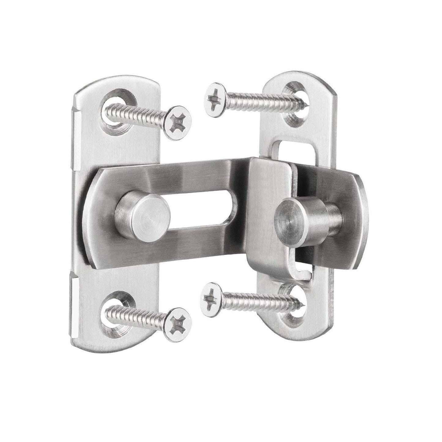 Barn Door Hardware Lock Latch