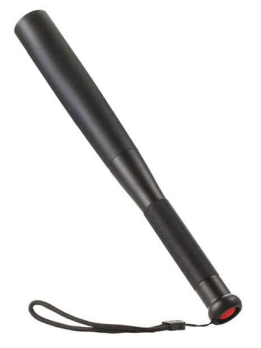 Security Torch – LED Security Torch Bat Style Flashlight