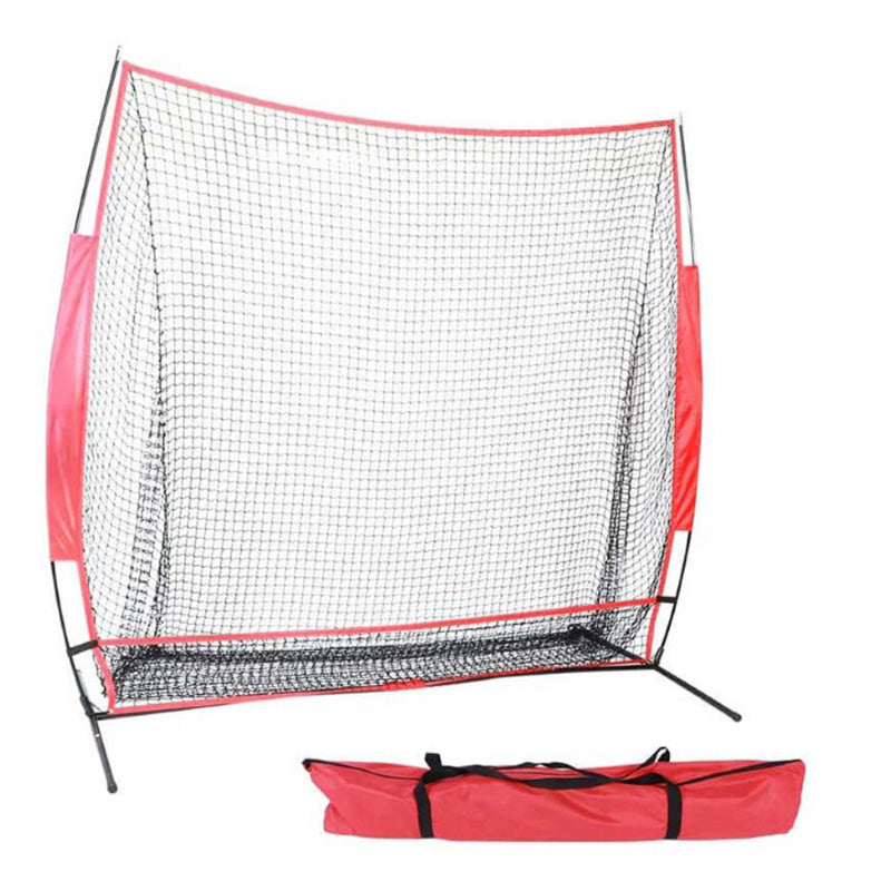 Golf Practice Net -Golf Training Net Stand and Golf Practice