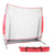 Golf Practice Net -Golf Training Net Stand and Golf Practice