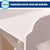 Bathroom Cabinet – 4-Layer Corner Storage Rack for Organized Bathroom Essentials