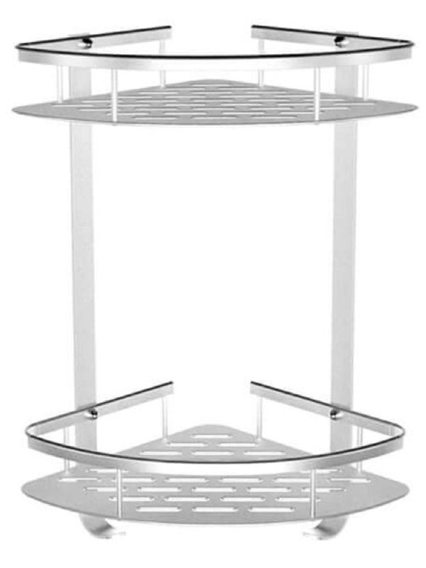 Shower Bathroom Shelf Storage Organizer