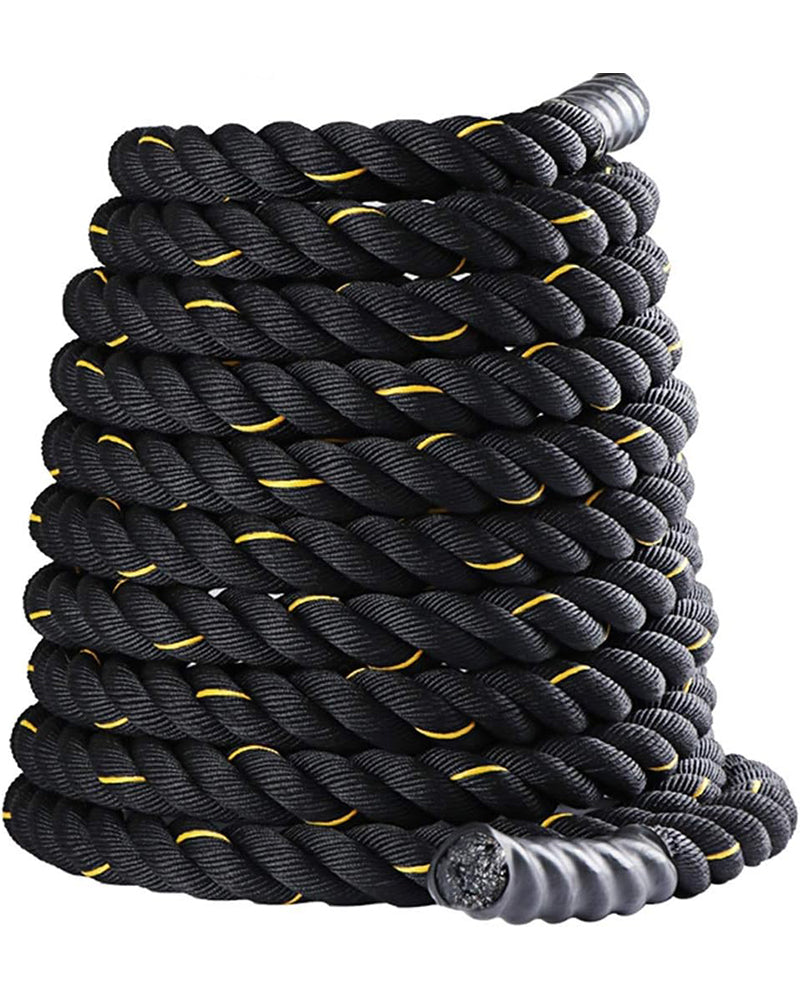 38mmX9m  Battle Rope Undulation Rope