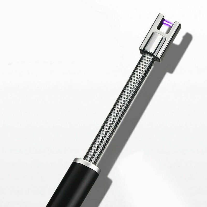 Electric Lighter Black