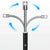 Electric Lighter Black