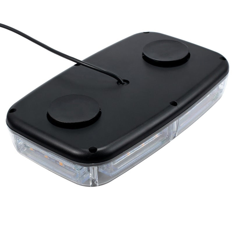 Beacon Flashing Light