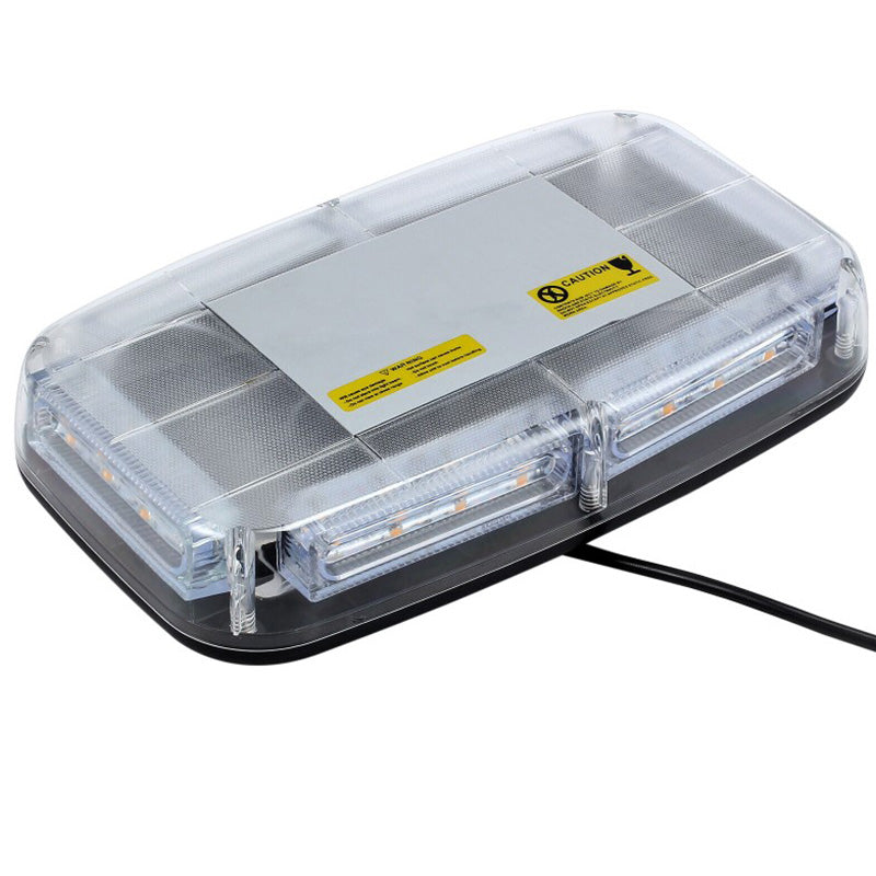 Beacon Flashing Light