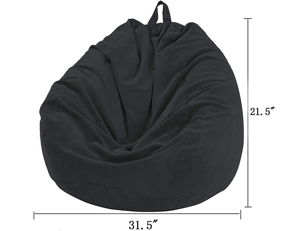 large Beanbag cover