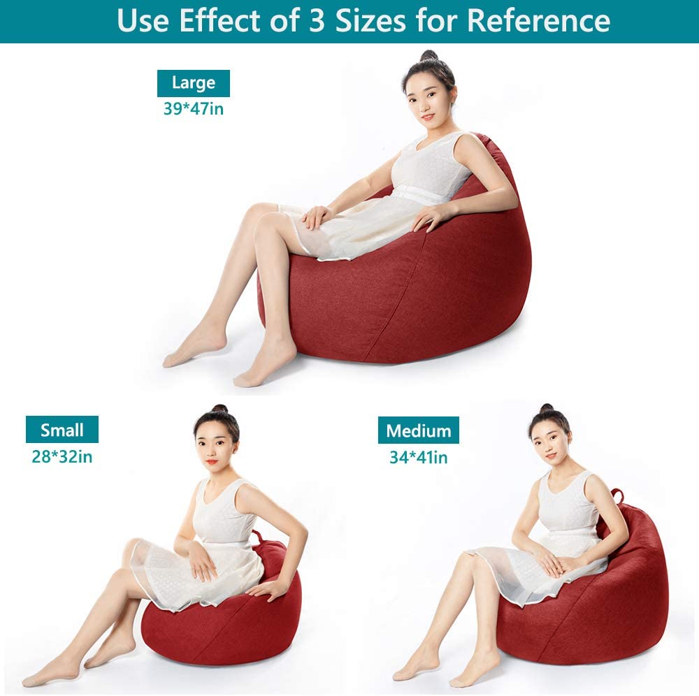 Bean Bag Large Cover