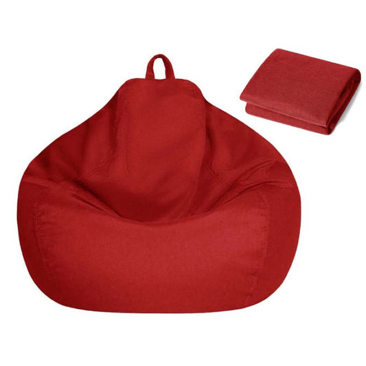 large Beanbag cover