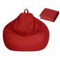 large Beanbag cover