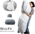 Bean Bag Cover Sofa Cushion Bed