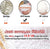 Bean Bag Cover Sofa Cushion Bed
