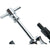 Slide Hammer Dent Puller Bearing Puller Internal Extractor Set