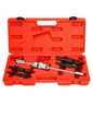 Slide Hammer Dent Puller Bearing Puller Internal Extractor Set
