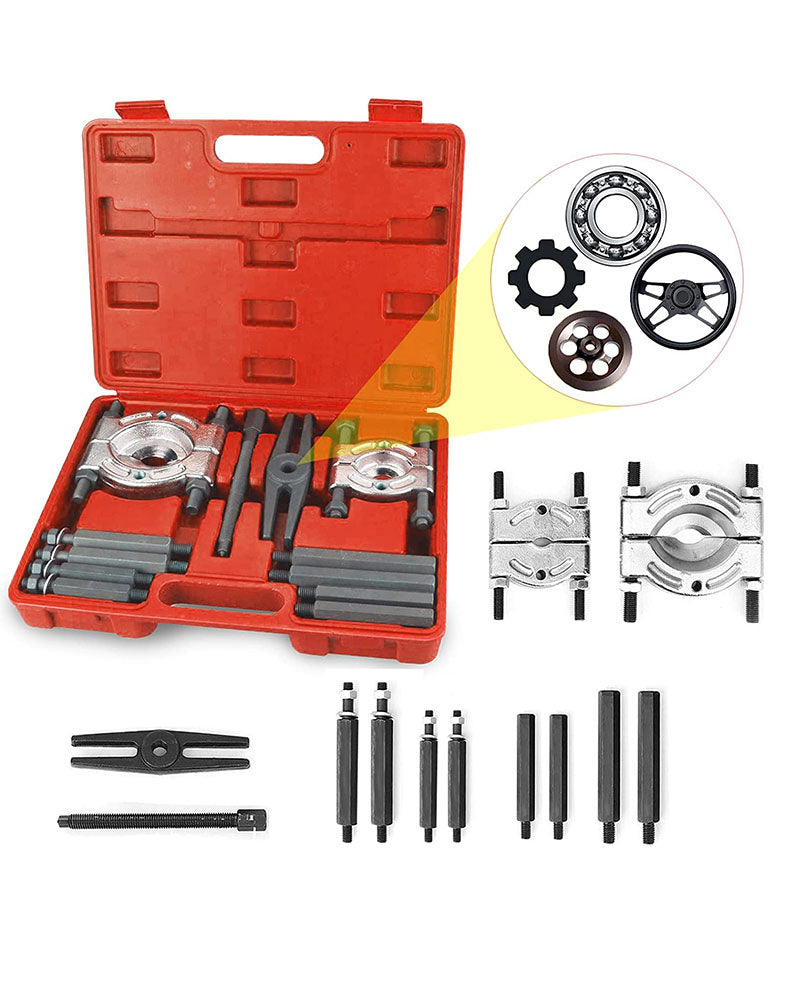 Bearing Extractor 12PCS