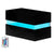 Bedside Table With Drawers RGB LED