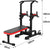 Chin Up Pull Up Chin Up Station