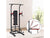 Chin Up Pull Up Chin Up Station