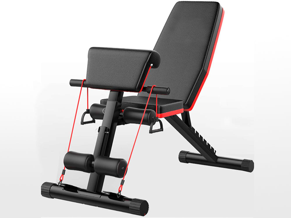 Weight Bench Sit Up Bench