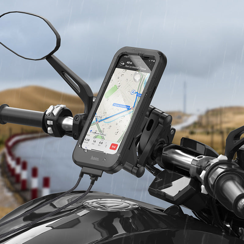 Motorcycle Phone Holder Mount Cellphone Holder