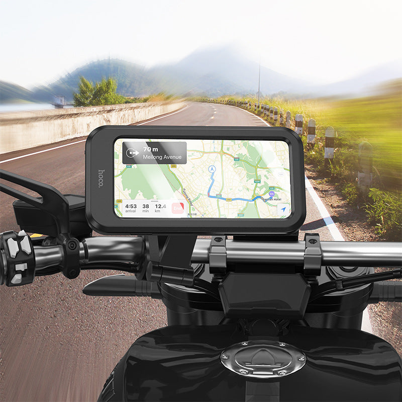 Motorcycle Phone Holder Mount Cellphone Holder