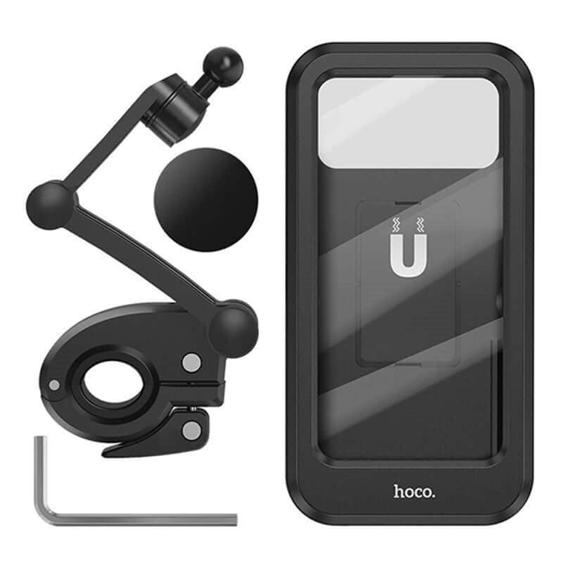 Motorcycle Phone Holder Mount Cellphone Holder
