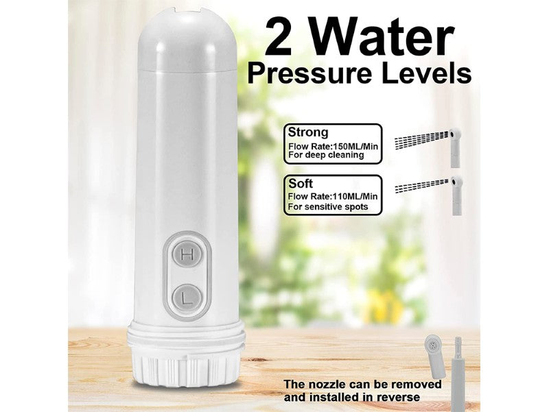 Portable Travel Bidet Spray