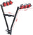 Bike rack Bike Carrier