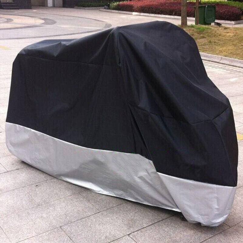 Bike Cover
