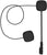 Motorcycle Bluetooth 5.0 Helmet Headset - Wireless Hands-Free Intercom, Phone Connection Auto Answer, and Music Player