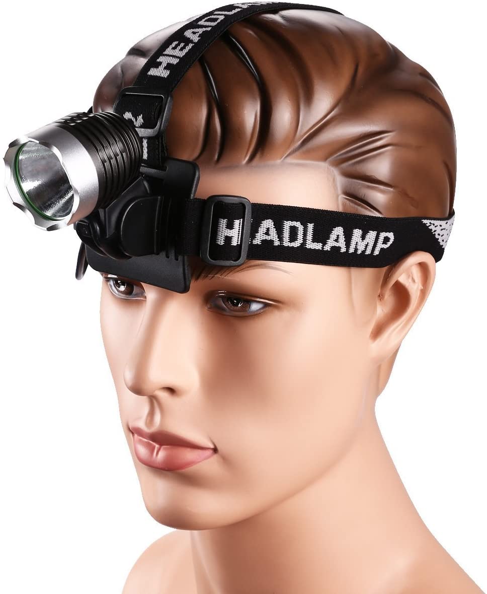 Bike Lights Mountain Bike Light