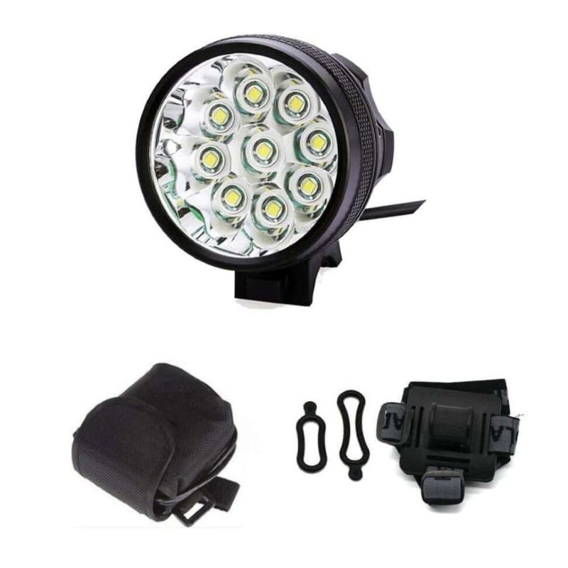 Bike Lights Mountain Bike Light