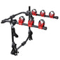 3-Bike Carrier Bicycle Rack Support