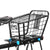 Bike Basket Rear bicycle basket