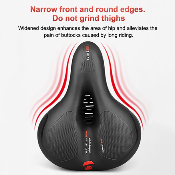 Bike Saddle Bike Seat