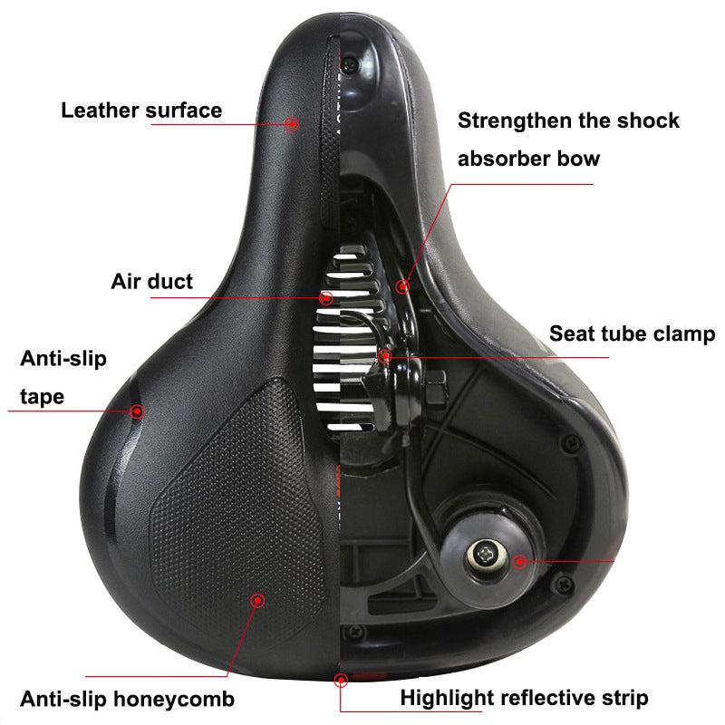Bike Saddle Bike Seat