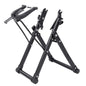 Bike Wheel Truing Stand, Foldable Bicycle Wheel Truing Repair Stand